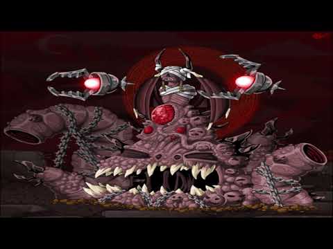 Drakim's VGM 790 - Epic Battle Fantasy 3 - DiVINe MaDNEss
