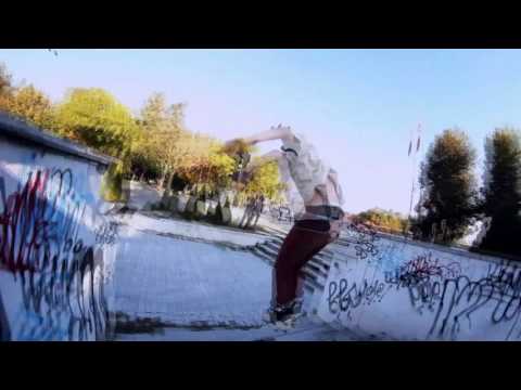 Bitola Skate Crew 2013 (trailer)