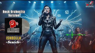 Download lagu Isabella - Search | Cover Rock Orchestra Version Terbaru 2025 mp3 Download lagu Isabella - Search | Cover Rock Orchestra Version Terbaru 2025 mp3