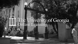 UGA Online Learning