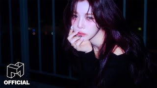 [影音] DaHyun(tripleS) - Burning Blue (Cover)