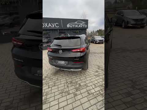 фото opel grandland x i 0