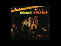 Sonny Rollins - Our Man In Jazz (1962) (Full Album)