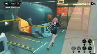 [絕區] 主線VR後直接卡住...