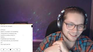 Lana Del Rey, Andrew Lloyd Webber - You Must Love Me | FIRST REACTION (Keep or Delete?)