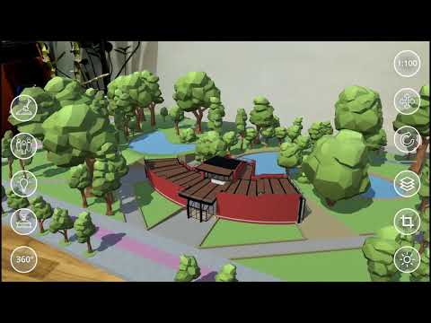 ArchViewer