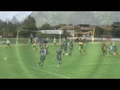 TSV Trudering Tor Lukas S. #10