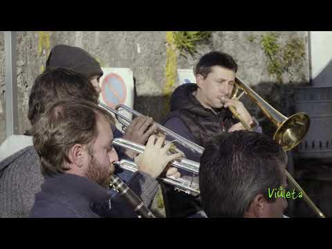 VIULETA-SOUN | edizione 2021 Gruppo strumentale di CANTOIRA (TO)