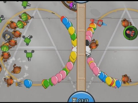 BTD Battles Mobile E179 - Sun Dried Peaches