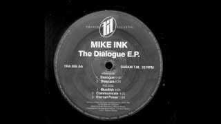 MIKE INK - MUSIKKK (1991)