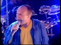 Phil Collins - Dance Into The Light - Top Of The Pops - 1996