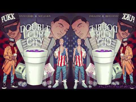 Soulja Boy & Vinny Chase - Prince Soulja