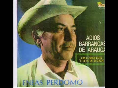 FG Adios Barrancas de Arauca   Eneas Perdomo   YouTube