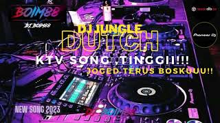 Download lagu 2023 NEW DJ JUNGLE DUTCH KTV SONGS | SATU ROOM TERBANG TINGGI | JOGED TERUS BOSKUUU!!! mp3
