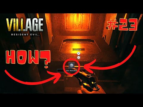 SECRET room in Heisenberg's FACTORY discovered Ep. 23