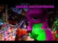 Barney Friends Stick With Imagination Season 6 Episode 1