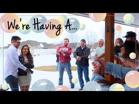 Girl or Boy: We're Having A...
