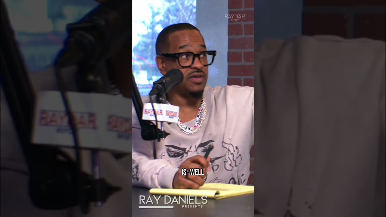 50 Cent vs. Benzino: D1 Reveals Who's REALLY Getting Picked! #shorts