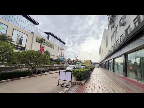 Vientiane night and day mp4