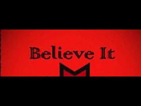 Das Hunna x WatchDatBabyTim - Believe it (official Audio)