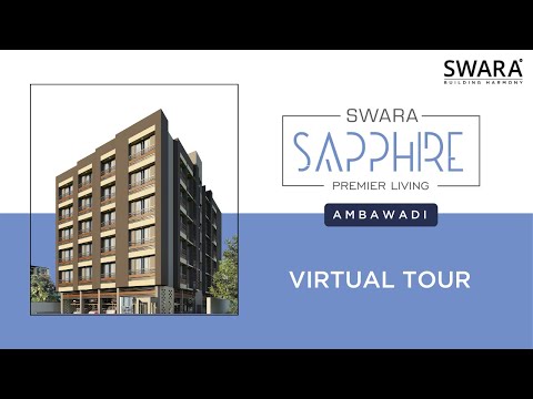 3D Tour Of Swara Sapphire