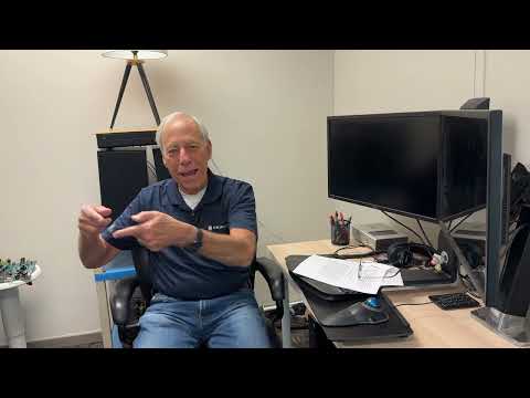 Where DSP fits into the audio chain