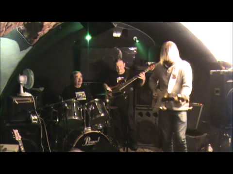 294 Soczewa Blues Session - 21.11.2014 - 1