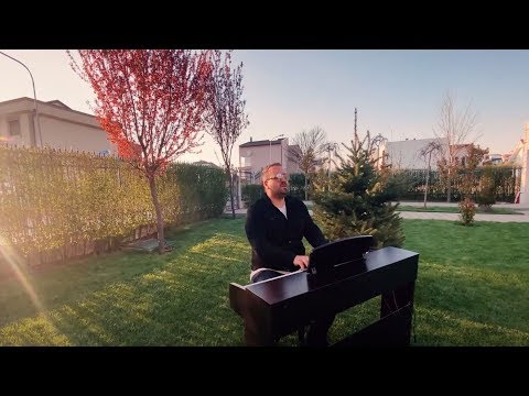 Dardan Gjinolli - Per ty (Official Video HD)