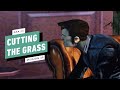 GTA 3 Gameplay Walkthrough - Mission 19: Cutting The Grass (Toni)