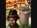 Madagascar-Big and chunky with lyrics 