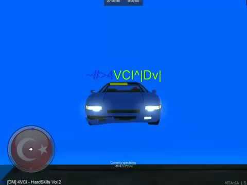 DM 4VCI    HardSkills   ^ TioGonza^