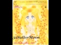 Sailor Moon -- Memorial Music Box CD 1~1 ...