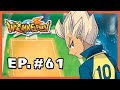 Inazuma Eleven Episode 61 The Final Battle Part 1