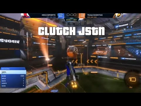 Jstn Clutch 0 Second Goal | Old Moments Part 1