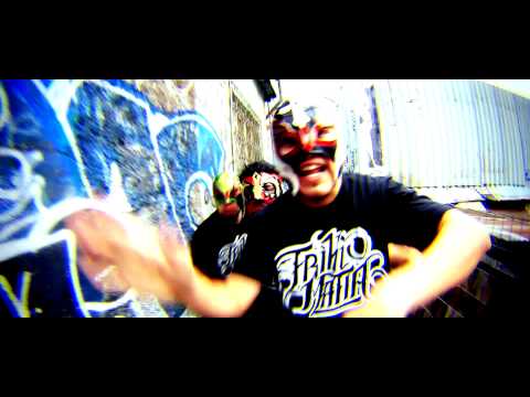 FRIKIMAFIA PRECENTA A UHVERAS RAPCHILENO 2015