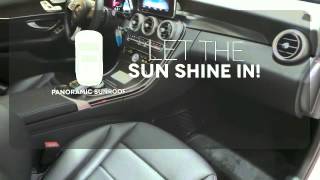 preview picture of video 'New 2015 Mercedes-Benz C300 Lynnwood WA Seattle, WA #25416'