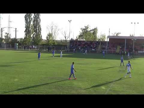 Blejoi 1 - 0 Progresul Spartac rep 2