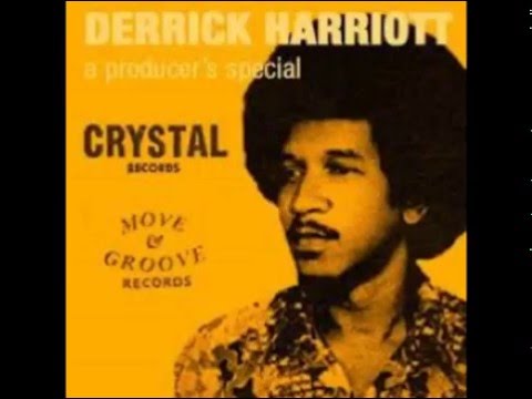 Derrick Harriott - Checkin' Out