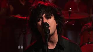 GREEN DAY: 'Rip This Joint' [The Rolling Stones Cover]