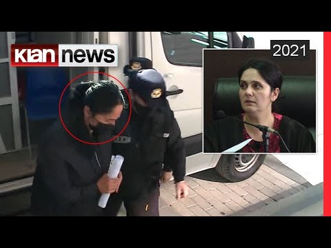 Klan News-Enkeleda Hoxha mbetet ne qeli