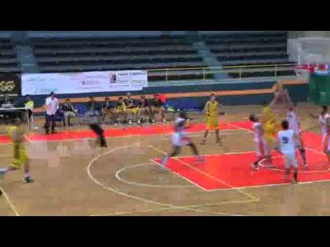 EBA GRUPOAB JORNADA4 MARCA DE GARANTIA CHORIZO ZAMO...,60 - 49,OURENSE