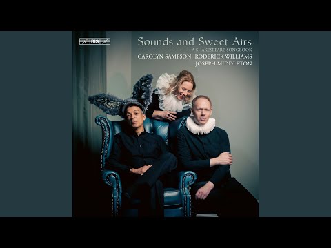 Take, o take those lips away