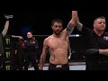 Fight Island 7: Carlos Condit Octagon Interview