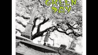 Green Day - I Want To Be Alone [w/ Lyrics]