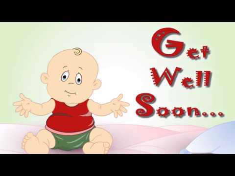 Get Well Soon | Ecards | Wishes | Greeting Cards |...