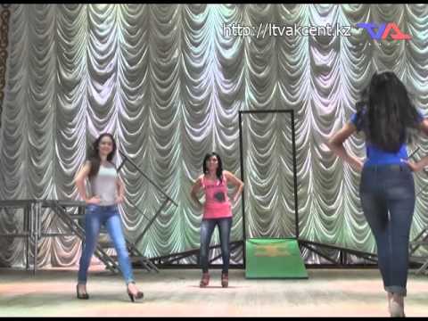 Лисаковск, Итоговая программа «Постфактум» от 13 июля 2015г.