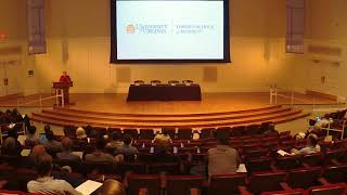 Autonomous Vehicle Conference - Sept. 30, 2017