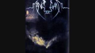 5 - Outro - Ur Nattvindar 97 - Månegarm