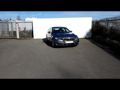 152D5995 - 152D5995 BMW 518d SE Saloon