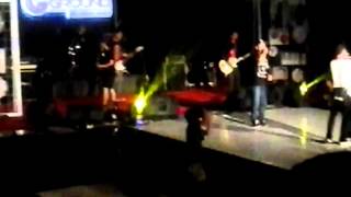 Pagi Nan Cerah - Tetap Ada (at gground saburai lampung)